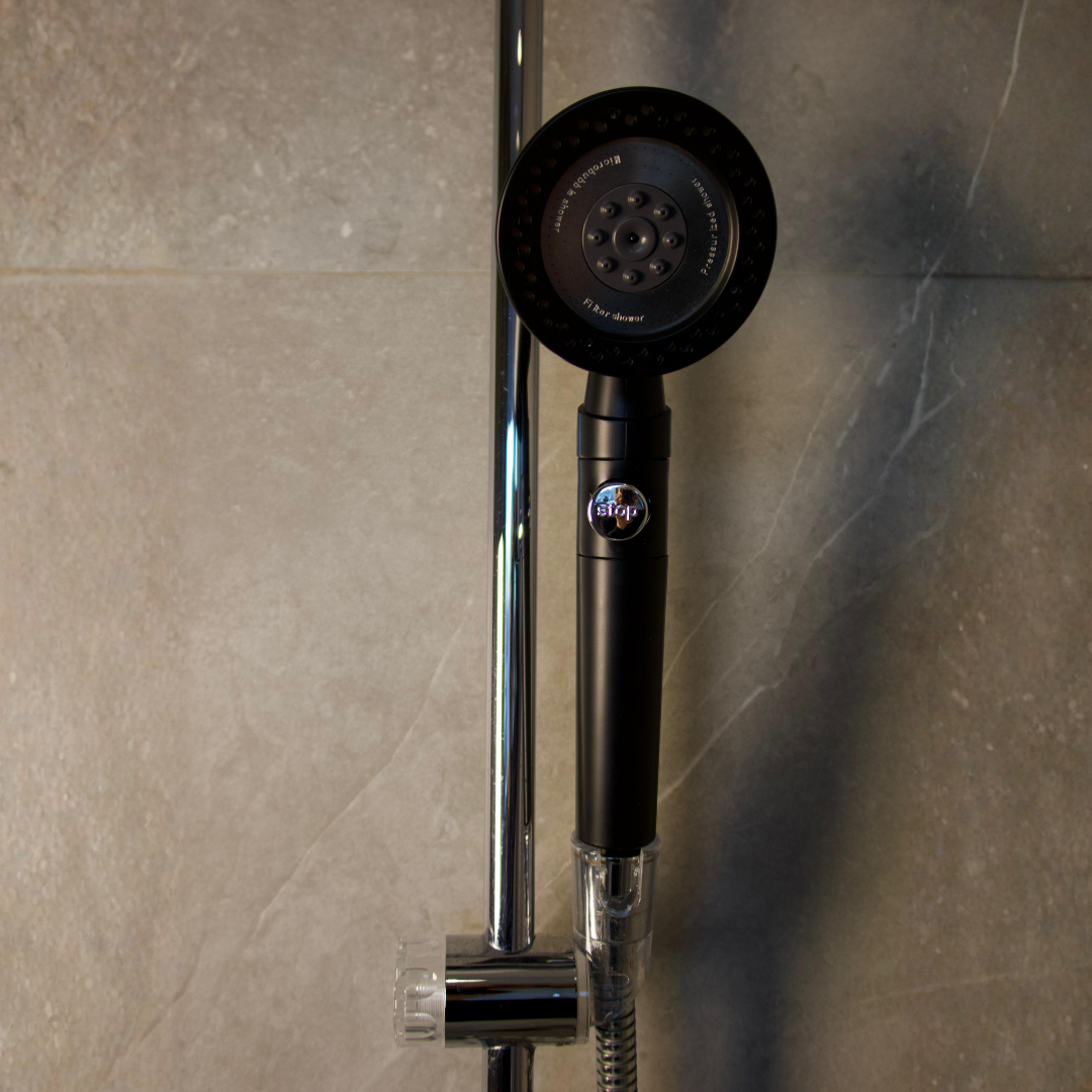 PureRoot 2.0 - Anti Hair-loss Shower Head