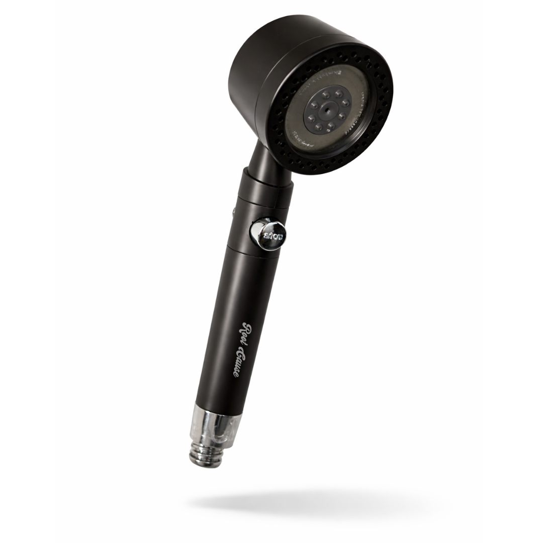 The Root Cause Hair Recovery System