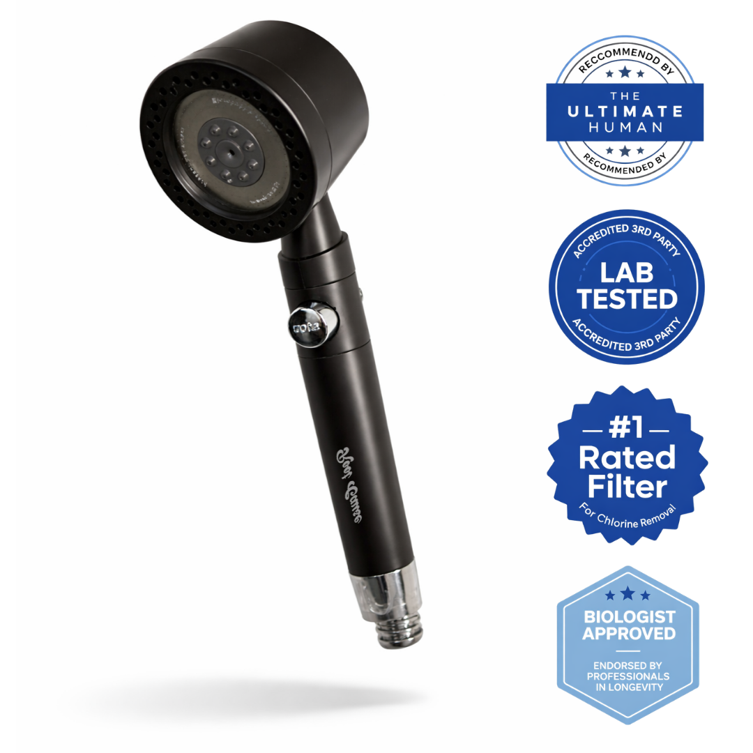 The Root Cause Hair Recovery System