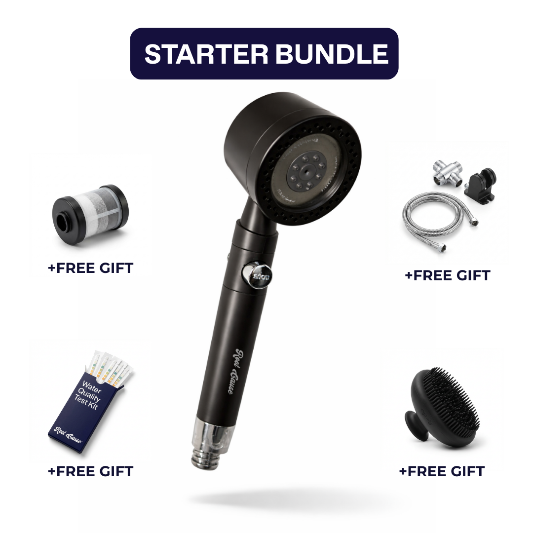 The Root Cause Hair Recovery System