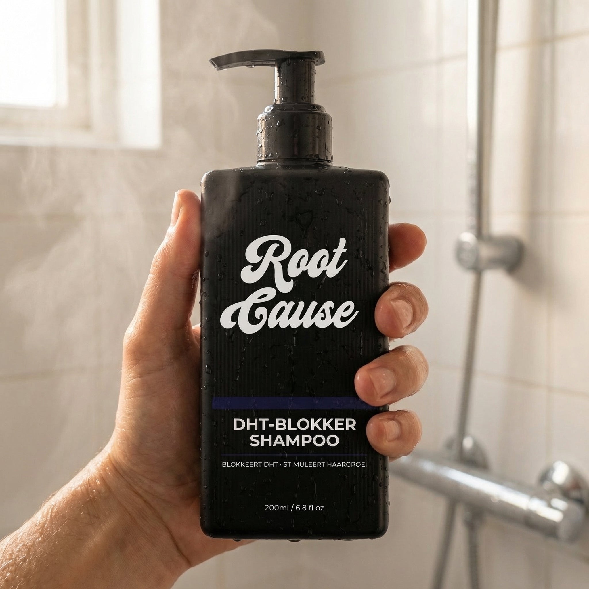 Root Cause DHT-Blokker Shampoo
