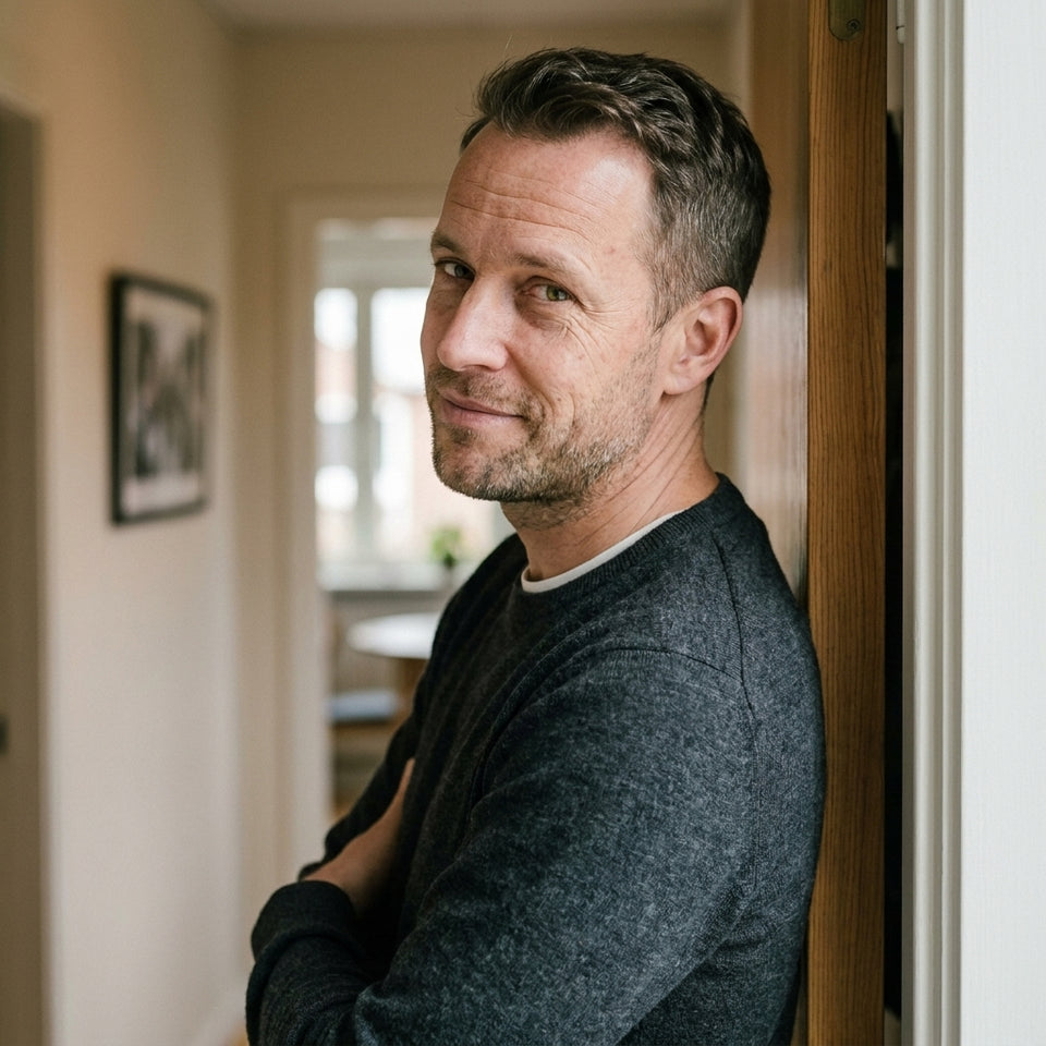 Mark Huizenga