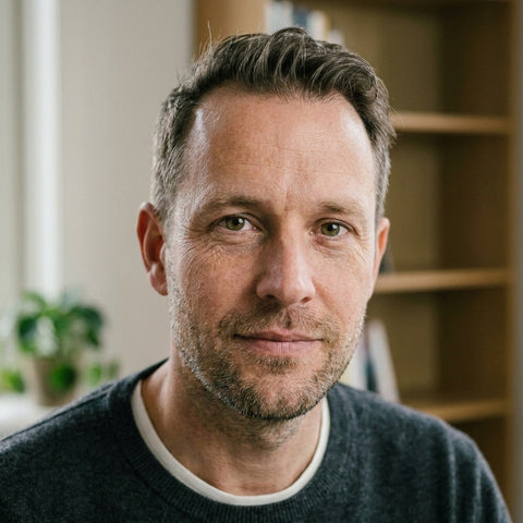Mark Huizenga