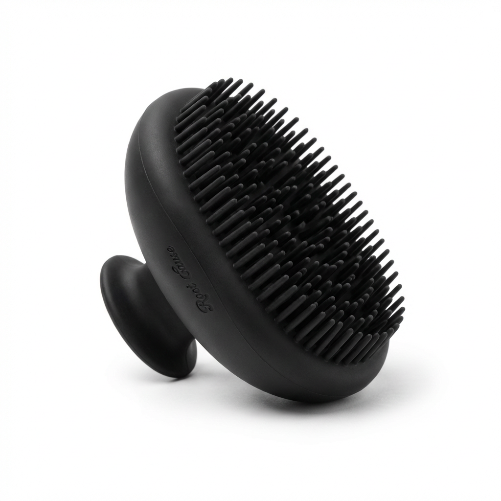Scalp Scrubber