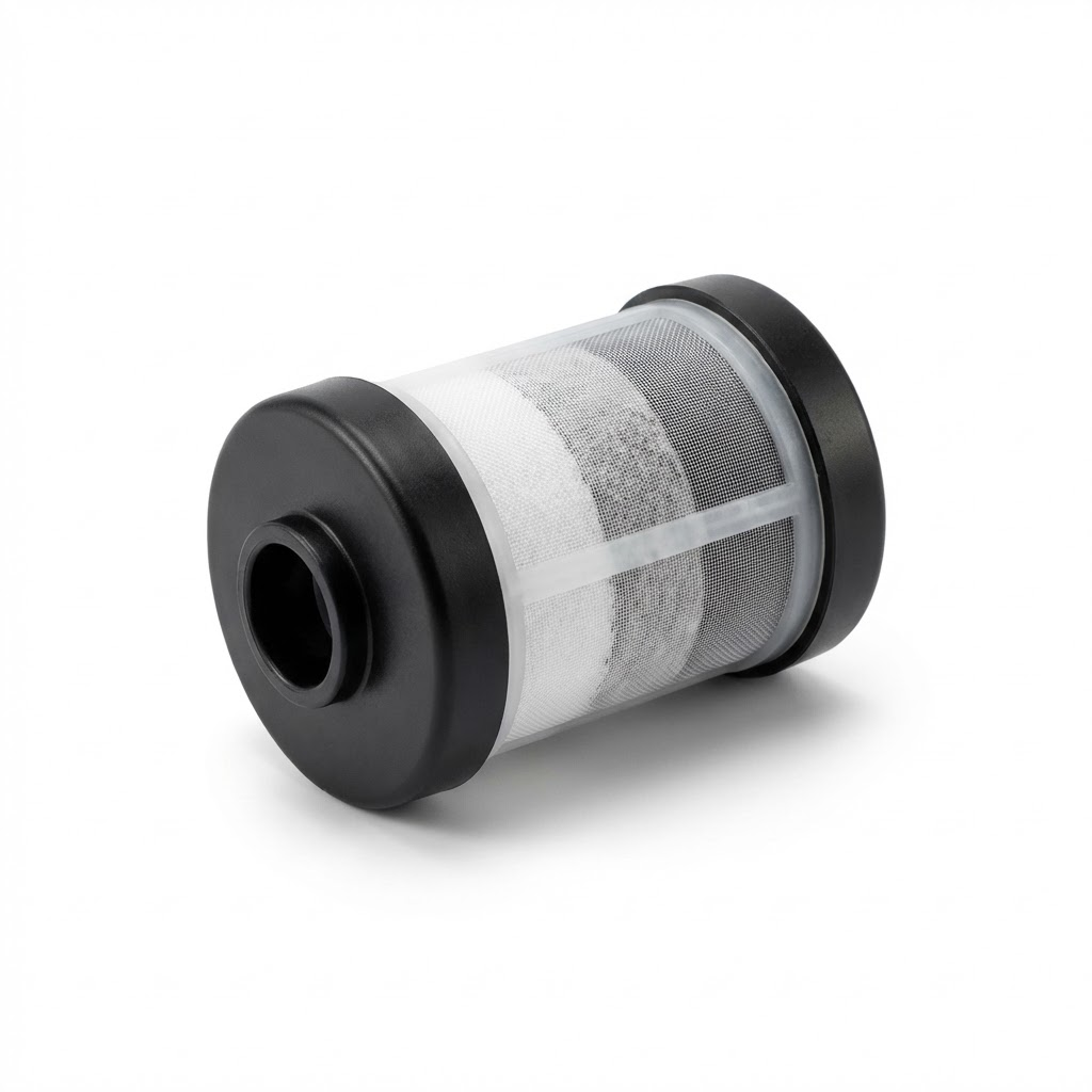 Replacement Filter Cartridge